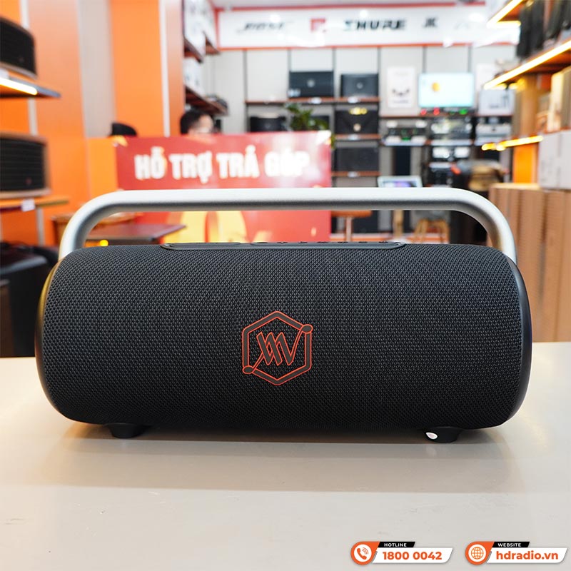 Loa Alpha Works iKON 20