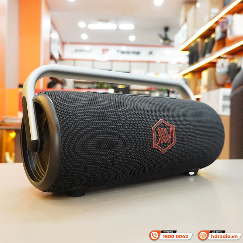 Loa Alpha Works iKON 20