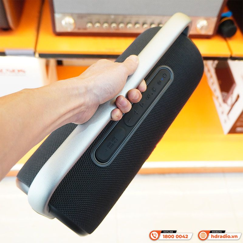 Loa Alpha Works iKON 20