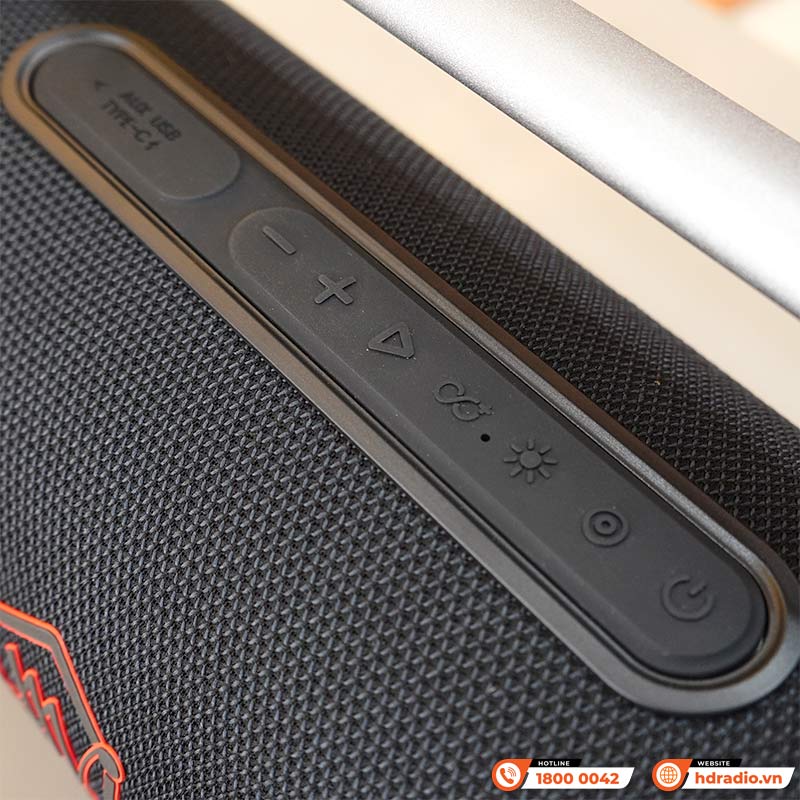 Loa Alpha Works iKON 20