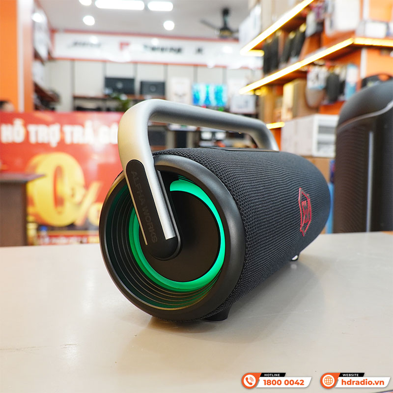 Loa Alpha Works iKON 20