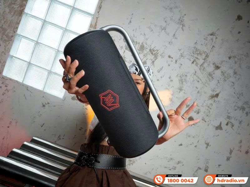 Loa Alpha Works iKON 20