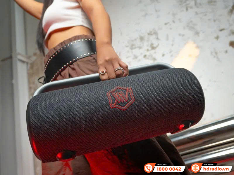 Loa Alpha Works iKON 20