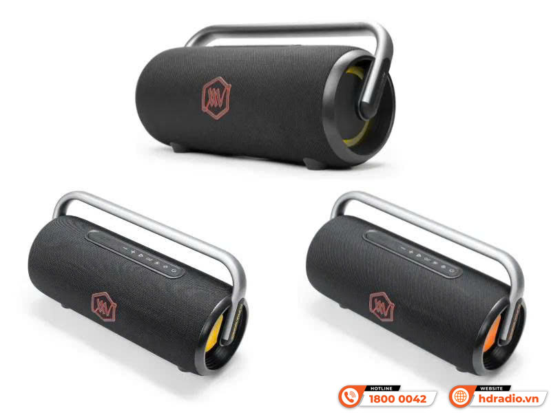 Loa Alpha Works iKON 20