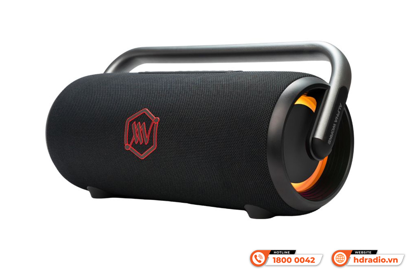 Loa Alpha Works iKON 30 