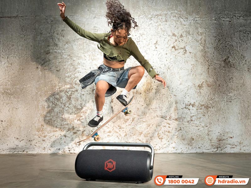 Loa Alpha Works iKON 30 