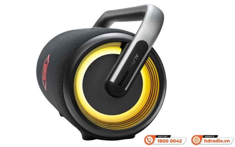 Loa Alpha Works iKON 30 