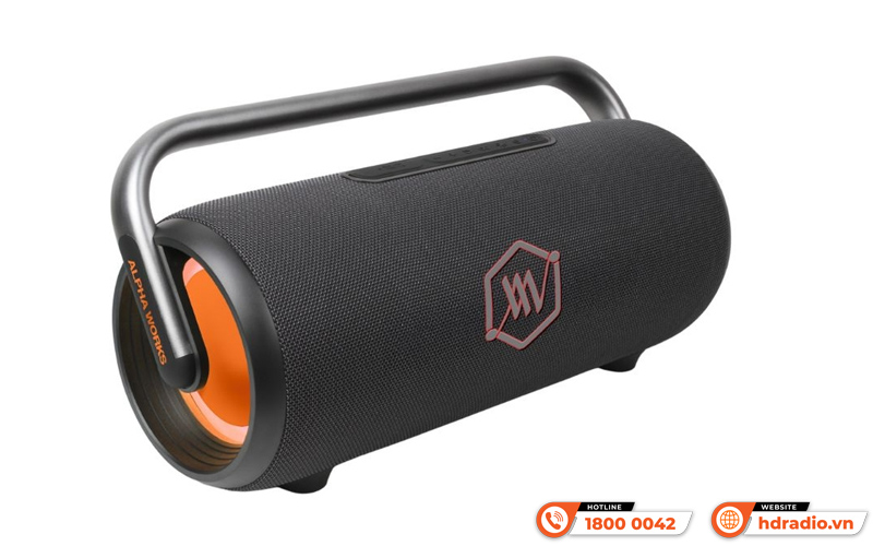 Loa Alpha Works iKON 30 