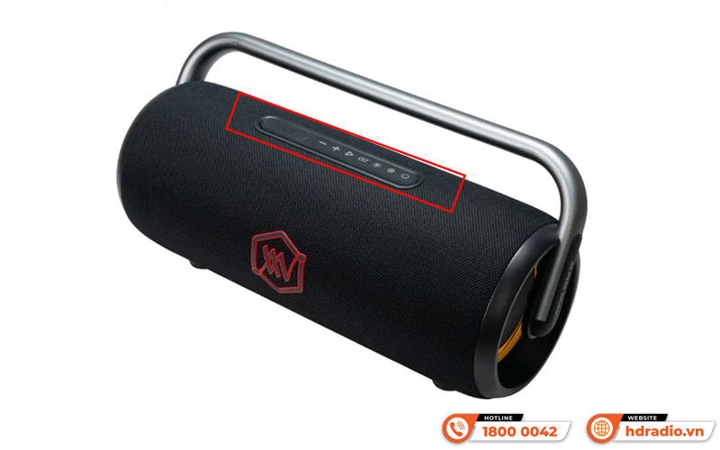 Loa Alpha Works iKON 30 