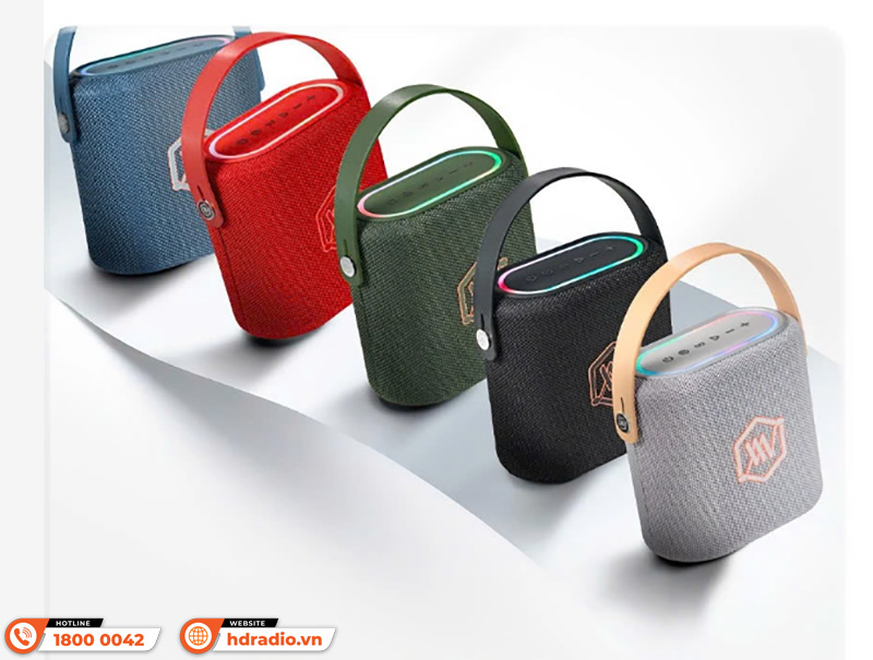 Loa Alpha Works Sonik 60