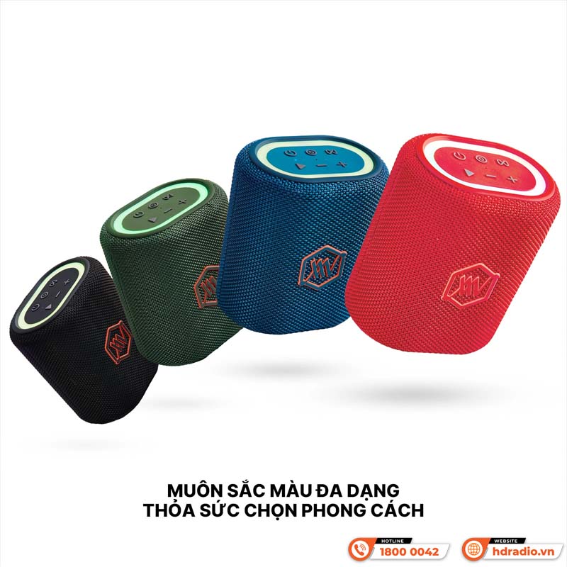 Loa Alpha Works Sonik Plus