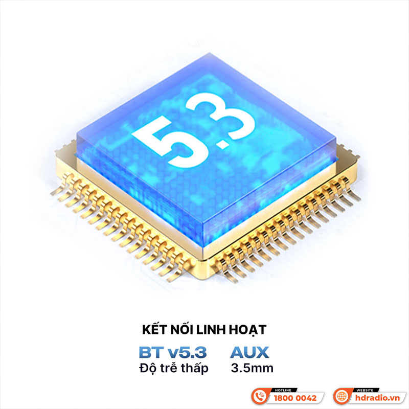 Loa Alpha Works Sonik