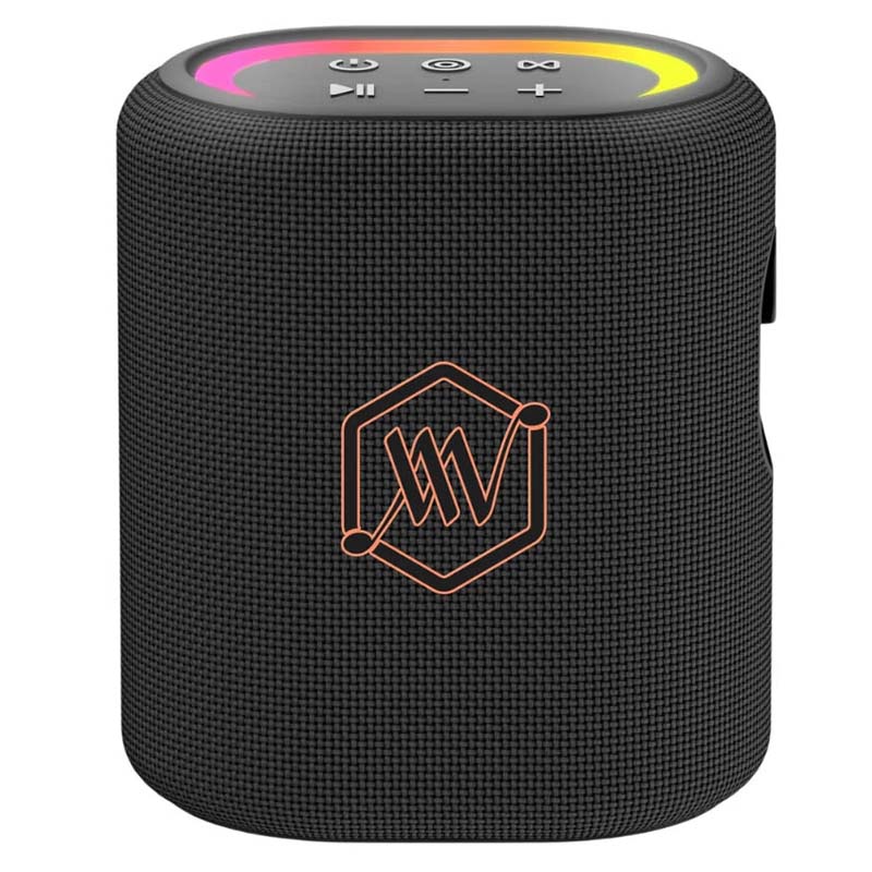 Loa Alpha Works Sonik-10