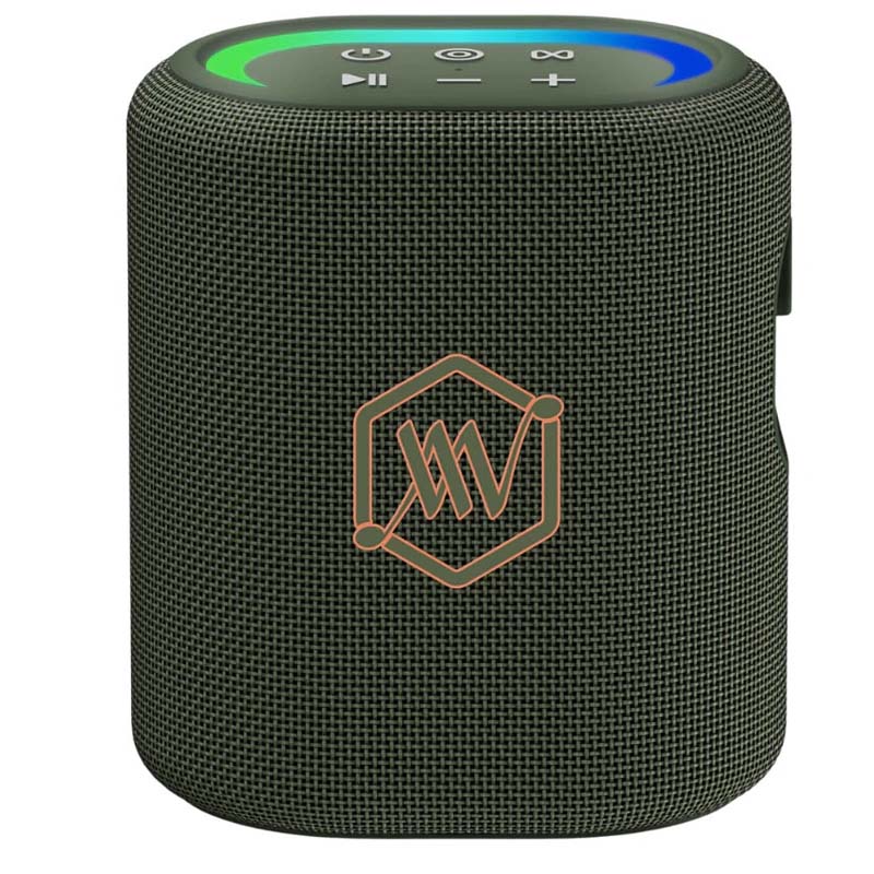 Loa Alpha Works Sonik-4