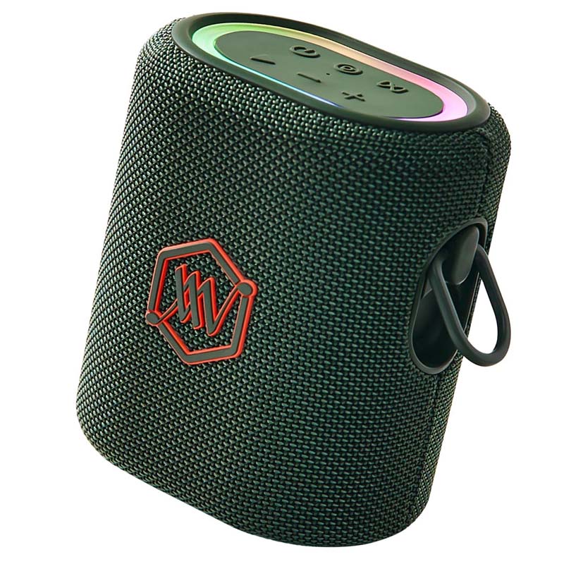 Loa Alpha Works Sonik-5