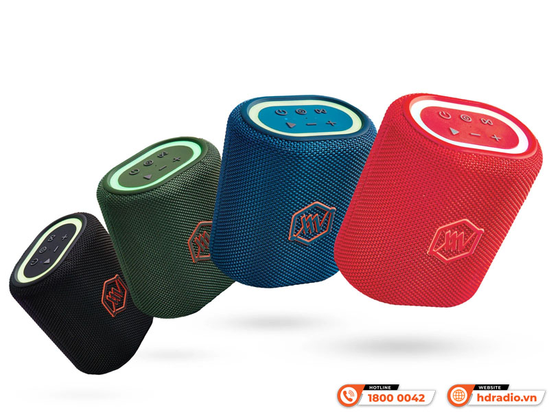 Loa Alpha Works Sonik