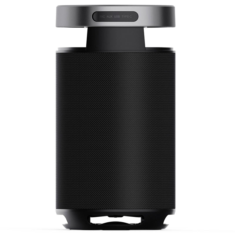 Loa Alpha Works Studio 110, Công suất 100W RMS, Pin 11 giờ, IPX7, Bluetooth 5.3, AUX, USB, đèn LED RGB-2