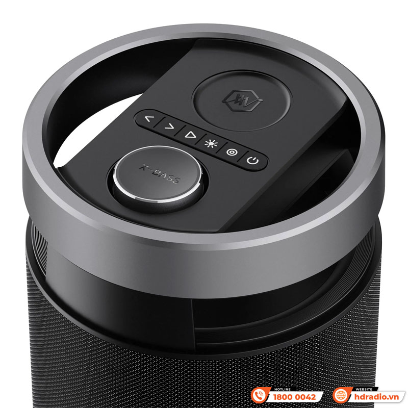 Loa Alpha Works Studio 110