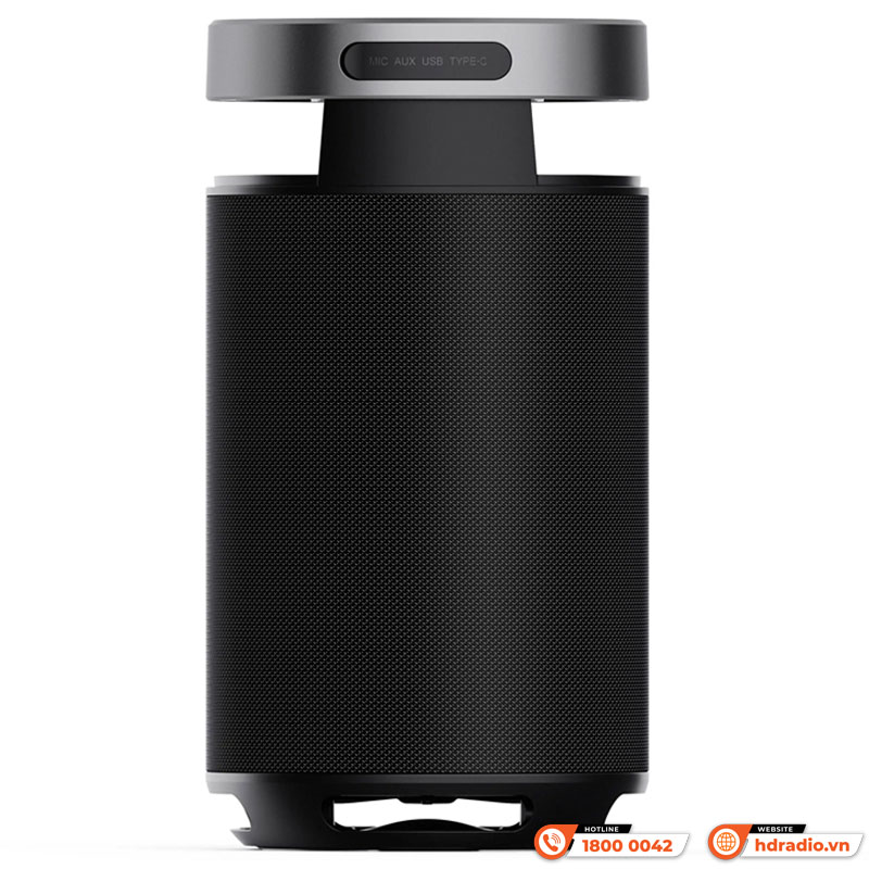 Loa Alpha Works Studio 110