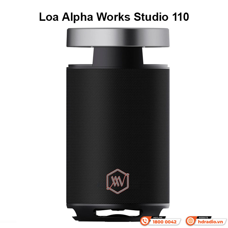 Loa Alpha Works Studio 110