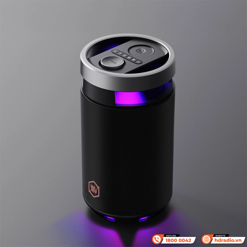 Loa Alpha Works Studio 110