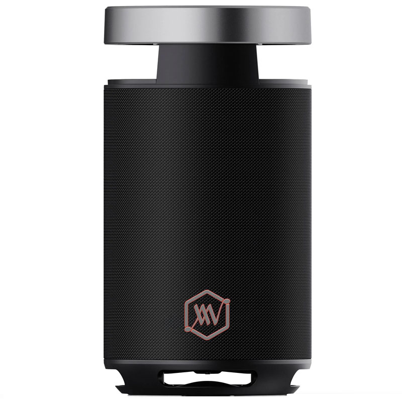 Loa Alpha Works Studio 110, Công suất 100W RMS, Pin 11 giờ, IPX7, Bluetooth 5.3, AUX, USB, đèn LED RGB