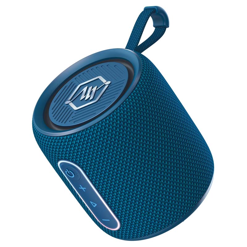 Loa Alpha Works TREK 12, Công suất 12W RMS, IPX7, Pin 12 giờ, Bluetooth 5.3-2