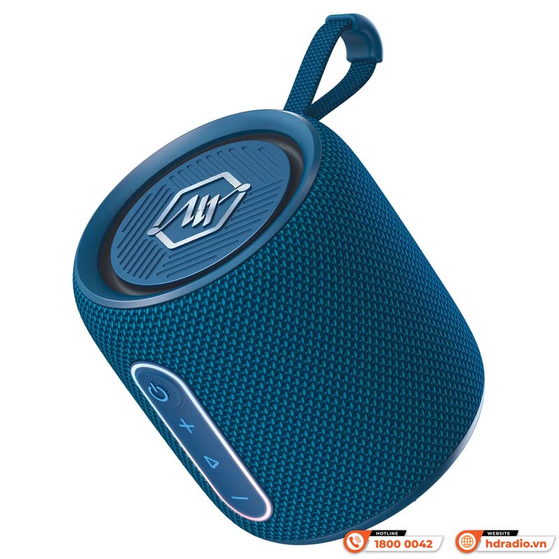 Loa Alpha Works TREK 12