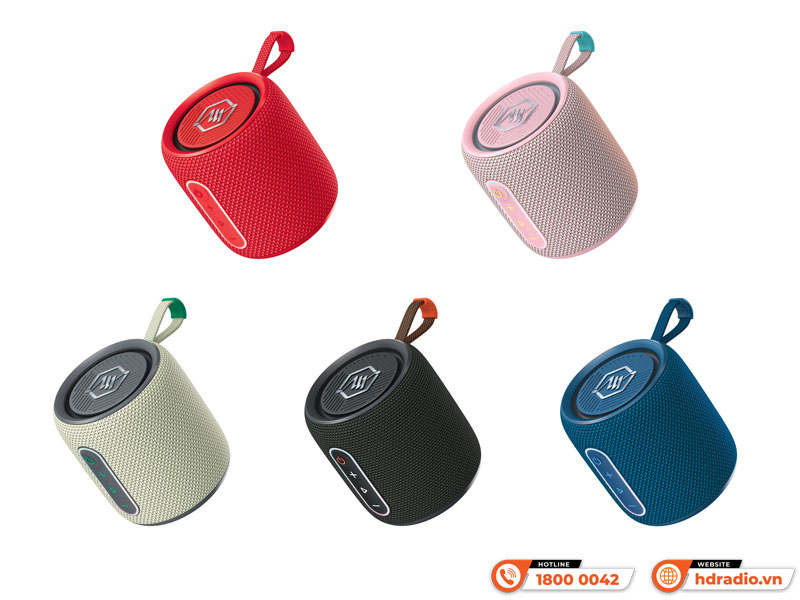 Loa Alpha Works TREK 12