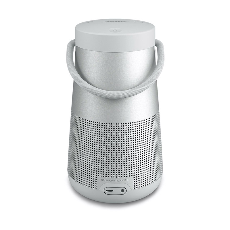 Loa Bose Soundlink Revolve Plus