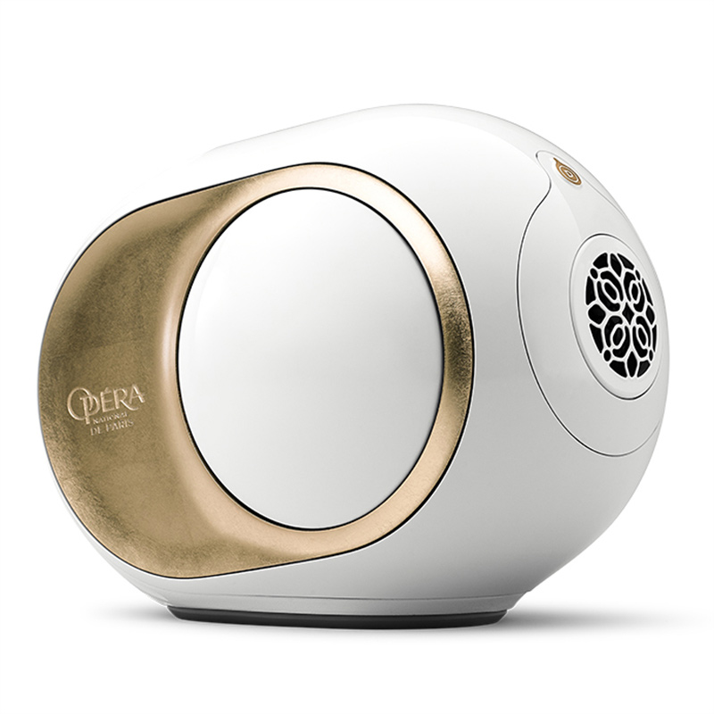 Loa Devialet Phantom Reactor OPERA DE PARIS
