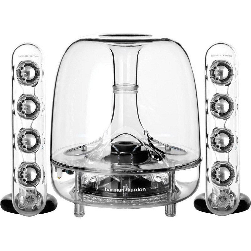 Loa Harman Kardon SOUNDSTICKS III (BT)