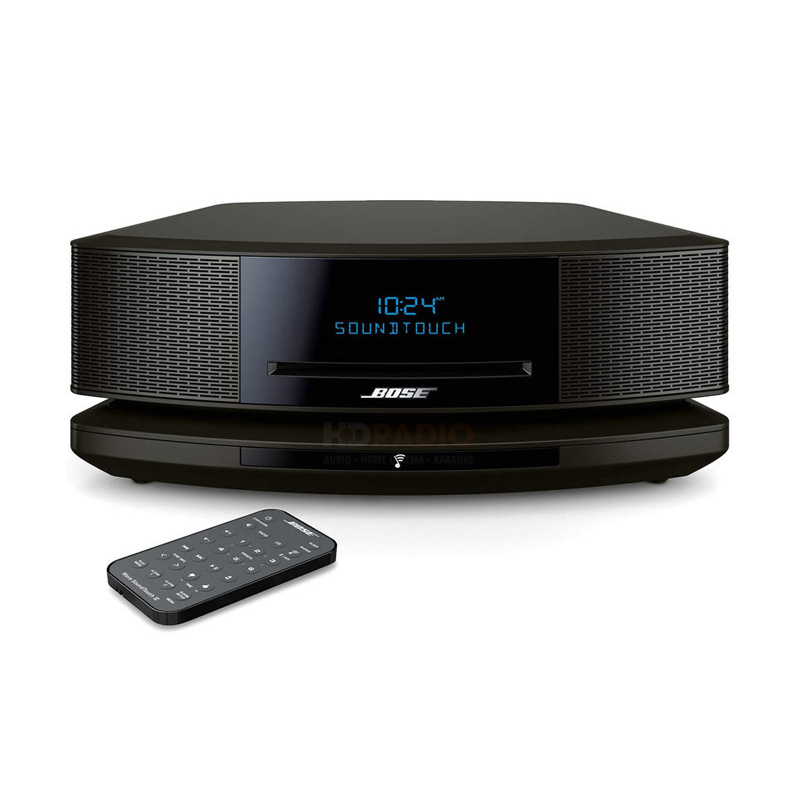 Loa Bose Wave SoundTouch 4