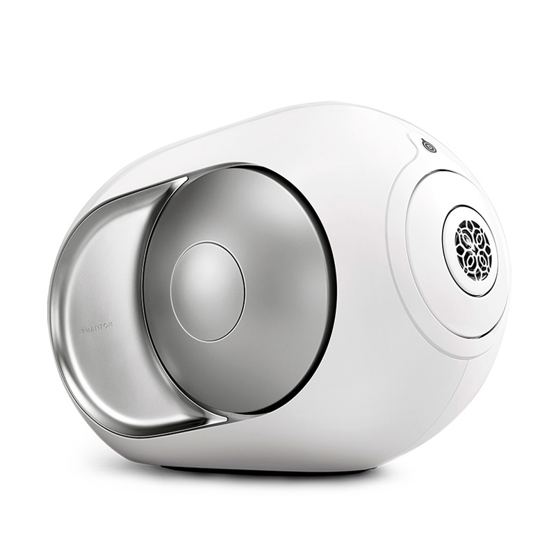 Loa Devialet Phantom Silver
