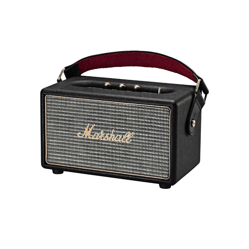 Loa Marshall Kilburn 1