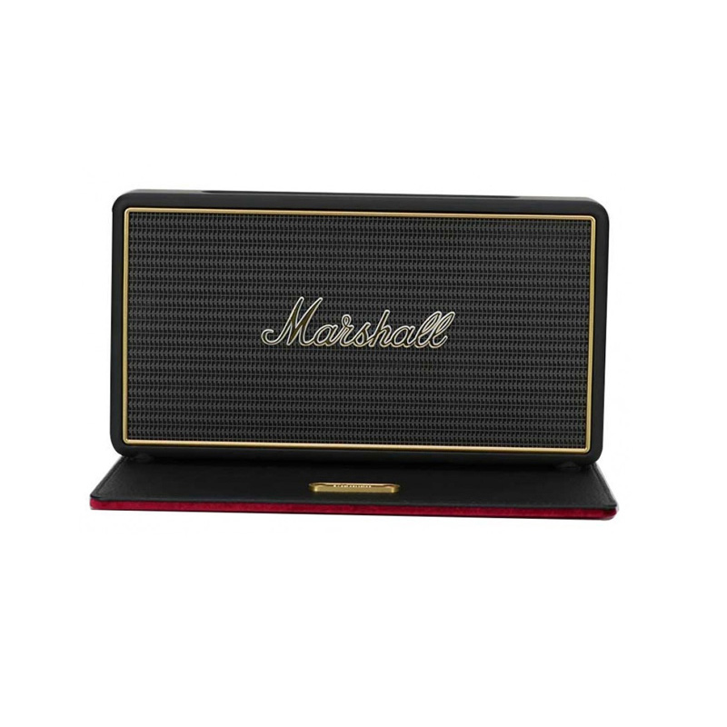 Loa Marshall Stockwell