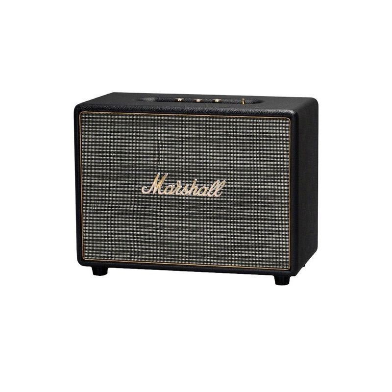 Loa Marshall Woburn 1