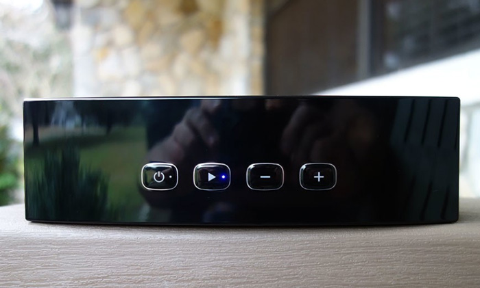 loa bluetooth anker premium stereo