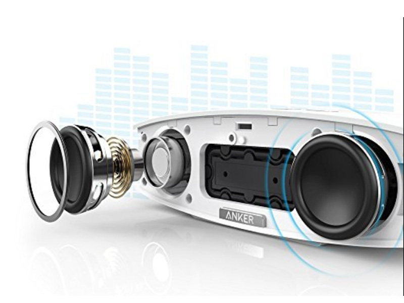 loa bluetooth anker premium stereo