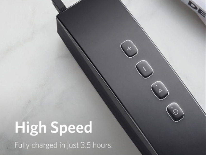 đánh giá loa anker premium stereo