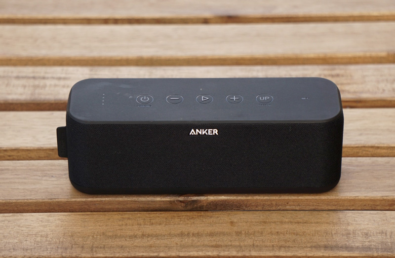 loa bluetooth anker soundcore boost