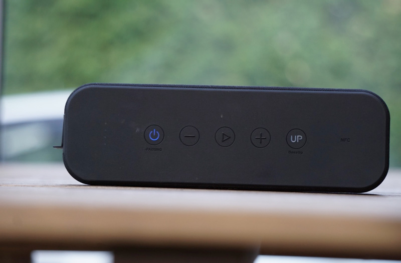 đánh giá loa anker soundcore boost 20w