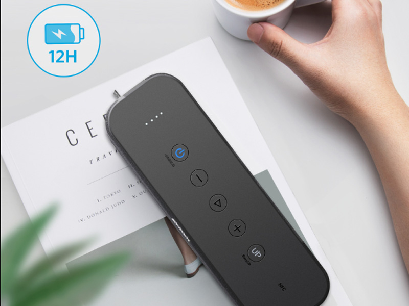 đánh giá loa anker soundcore boost giá rẻ