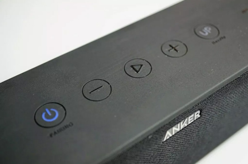 loa bluetooth anker soundcore boost 20w