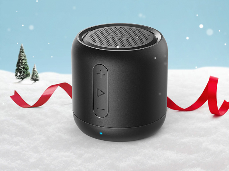 loa anker soundcore mini