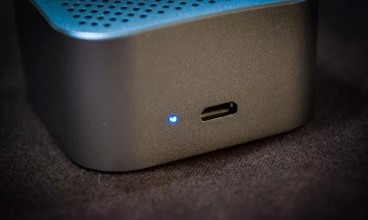 đánh giá loa anker soundcore nano