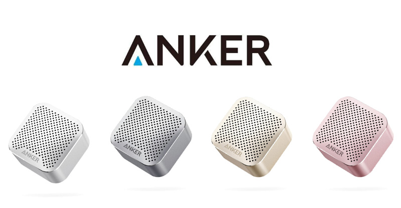loa anker soundcore nano