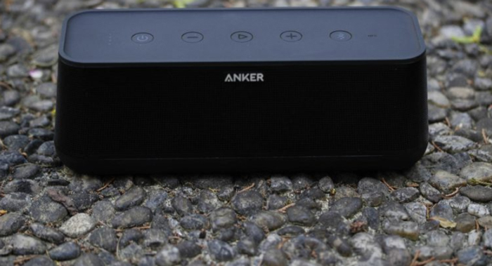 loa bluetooth anker soundcore pro - a3142