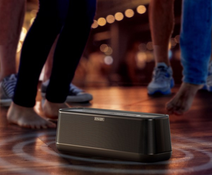 đánh giá loa anker soundcore pro giá tốt