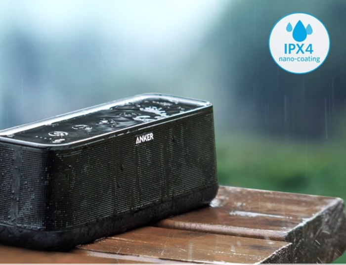 loa bluetooth anker soundcore pro chính hãng